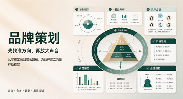 鄱阳县品牌策划