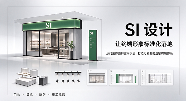 鄱阳县SI设计