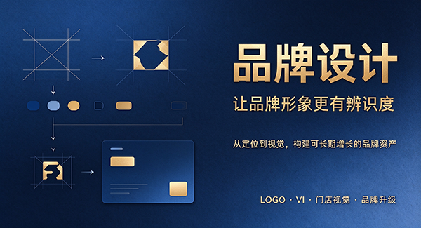 鄱阳县品牌设计